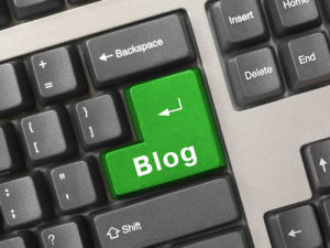 Content Marketing - Blogging